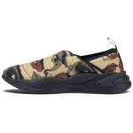 KidSuper Studios x Puma RS-2K Slip-On Camo Unisex Tossud Pruun Helepruun 375192-01 41