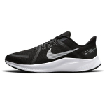 Nike Quest 4 Must Valge Meeste Tennised Tume Suitsuhall DA1105-006 44