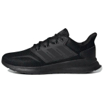 adidas Runfalcon Kolmekordne Must Unisex Tossud Core-Black G28970 42⅔