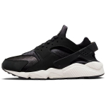 Nike Air Huarache Off Noir Meeste Tossud Must Summit-Valge DQ8572-001 39