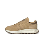 adidas Retropy E5 Papp Unisex tossud Pruun Alumiinium GX9502 44 beige