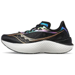 Saucony Endorphin Pro 3 Must Kuldne Meeste Tossud S20755-10 41