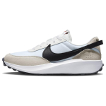 Nike Waffle Debut Valge Must Meeste Tennised Summit-White DH9522-103 42.5 white