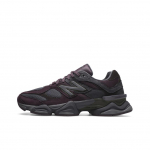 New Balance 9060 Truffle Unisex tossud Punane Rikkalik-Maa Magnet U9060BCG 43