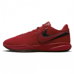 Liverpool FC. x Nike LeBron 20 EP Meeste Tennised Punane J&otilde;usaali-punane Burgundiapunane-Crush DV1190-600 40.5
