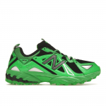 New Balance 610 Green Punch Unisex tossud Lilla-Pilve Must ML610TA 40