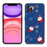 J&otilde;ulumemme telefoni&uuml;mbris iPhone'ile Samsung Galaxy Redmi Xiaomi Oppo OnePlus Note SA 7 8 9 10 11 12 13 14 20 21 22 23 53 54 Pro Max Plus Ultra iPhone 6 or 6S