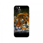 Loomade tiigri telefoni&uuml;mbris iPhone'ile Samsung Galaxy Redmi Xiaomi Oppo OnePlus Note SA 7 8 9 10 11 12 13 14 20 21 22 23 53 54 Pro Max Ultra TPU Soft iPhone 6 or 6S