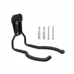 Elektrilised kruvid seinat&ouml;&ouml;riistade riidepuu 1 komplekti kinnitusega, raskeveokite rauast, tugeva koormusega