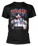 Tankard Zombie Attack T-s&auml;rk S