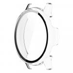 PC+karastatud klaasist kaitse&uuml;mbris Garmin Vivoactive 5 GarminActive 5 t&auml;isekraanikaitsega kaitsekesta kate For Garmin Vivoactive 5 puhas