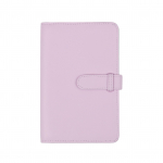 Minifotoalbum Fotoraamatualbum 108 taskut 18 lehte Fujifilm Instax Mini jaoks 11/ 9/ 8/ 7s/ 70/ roheline