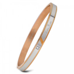 Isikup&auml;rastatud s&otilde;brap&auml;eva Hiina s&otilde;brap&auml;eva kingitus, mood, inkrusteeritud tsirkooniumpaar k&auml;ev&otilde;ru Titaanist terasest k&auml;ev&otilde;ru must