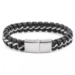 Uus ketiga kootud k&auml;ev&otilde;ru Seganahast k&auml;ev&otilde;ru must