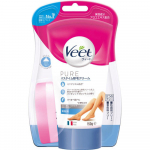 Vito Pure Bath Time karvaeemalduskreem tundlikule nahale 150g