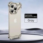 Metallist &auml;&auml;risteta telefoni&uuml;mbris iPhone 13 14 15 Pro Max Plus alumiiniumist v&auml;lismaalasest titaanisulamist kaitseraua kate Apple Iphone 13 14 15 Promaxi jaoks For Iphone 15 Pro