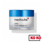[Medicube] Zero Pore Cream 2.0 50ml 50ml