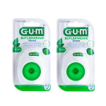 Kummim&uuml;ndi vaha 1855 hambaniit, 2 t&uuml;kki, 1 t&uuml;kk