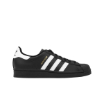 adidas Superstar Core must valge Unisex tossud jalatsid-valge EG4959 35⅔ black