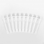 10 Pieces Waxing Sticks Hair Removal s