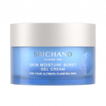Srichand Skin Moisture Burst Gel Cream 50 ml. 50 ml.