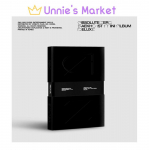 BAEKHO [Absoluutne null] Deluxe Ver. Deluxe Ver.