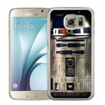 Samsung Galaxy S4 &uuml;mbris : R2D2 Vintage