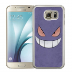 Samsung Galaxy S4 &uuml;mbris : Pokemon Gengar