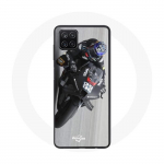 Samsung Galaxy A12 &uuml;mbris miguel oliveira moto gp