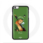 &Uuml;heosaline Zoro Iphone 4 &uuml;mbris