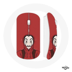 La Casa De Papeli seeria juhtmeta hiir