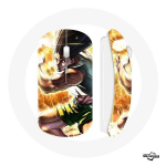 Juhtmeta hiir gon freecss seeria hunter x hunter manga v&otilde;rgus