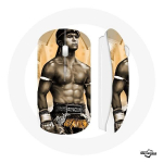 Juhtmeta hiir Buakaw Autor Pramuk Art