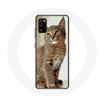 Samsung Galaxy A41 Case Siiami kassi t&otilde;ug
