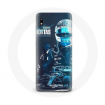 &Uuml;mbris Samsung Galaxy A10 Formula 1 Valtteri Bottas F1 Driver must
