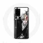 Coque pour Samsung Galaxy S11 Plus Bleach manga ichigo kurosaki &eacute;p&eacute;e