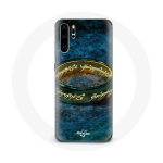 &Uuml;mbris Huawei P30 Pro jaoks S&otilde;rmuste isand The Rings of Power S&otilde;rmuste isand R