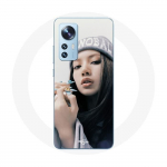 Coque pour Xiaomi Mi 12 / 12X Blackpink Lisa LALISA Solo Chanson Unique Teaser