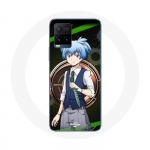 Coque pour Vivo Y21s 2021 / Y21 2021 Nagisa Assassination Classroom Anime