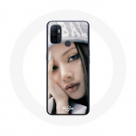 Coque pour Oppo A53 Blackpink Lisa LALISA Solo Chanson Unique Poster