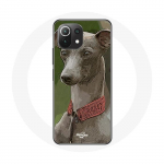 &Uuml;mbris Xiaomi Mi 11 Lite Greyhound Greyhoundile