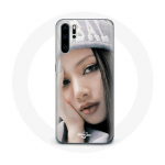 Coque pour Huawei P30 Blackpink Lisa LALISA Solo Chanson Unique Poster