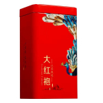 Kingipakend Dahongpao Da Hung Pao, Oolong Tea Da Hong Pao Health 250g