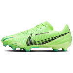 Nike Zoom Mercurial Vapor 15 MG Dream Speed - Green Strike Unisex Tennised Stadium-Green Black FJ7200-300 40