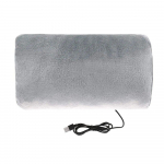 Elektriline soojendus k&auml;tesoojendid padja termostaat soojenduskott Majapidamisreisid Talvine ohutu k&auml;tesoojendaja padjad flanellist k&auml;tepadi UNITED KINGDOM