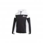 Adidas ZNE FZ Kapuutsiga Jakk Meeste Jakid Must GM6533 M