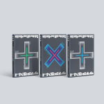 TXT &ndash; 2. t&auml;isalbum [Kaose peat&uuml;kk : FREEZE] RANDOM VERSION