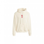 adidas Manchester United Lfstlr Huppar Kreemjas Valge Meeste Streetwear IA8545 S