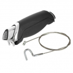 &Uuml;hildub Ford -Galaxy k&auml;sipiduri k&auml;epideme klotsi peatamishoova paranduskomplektiga 6g91 -2783 -Ab 6g91 -2780 -Pc 1774992 A5kd