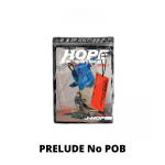 BTS J-HOPE album HOPE ON THE STREET VOL 1 PRELUDE Ver